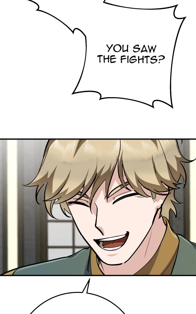 My Best Friend is an Eldritch Horror Chapter 47, page 89 of 98