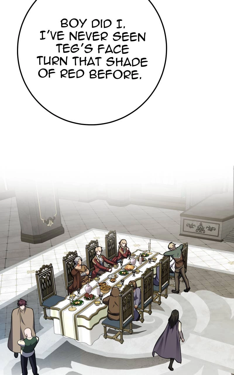 My Best Friend is an Eldritch Horror Chapter 47, page 90 of 98
