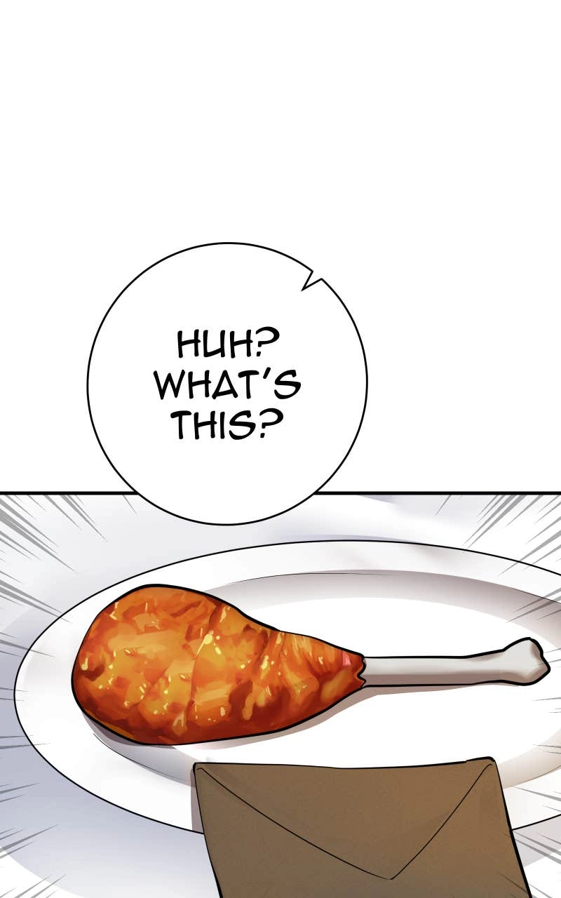 My Best Friend is an Eldritch Horror Chapter 48, page 18 of 97