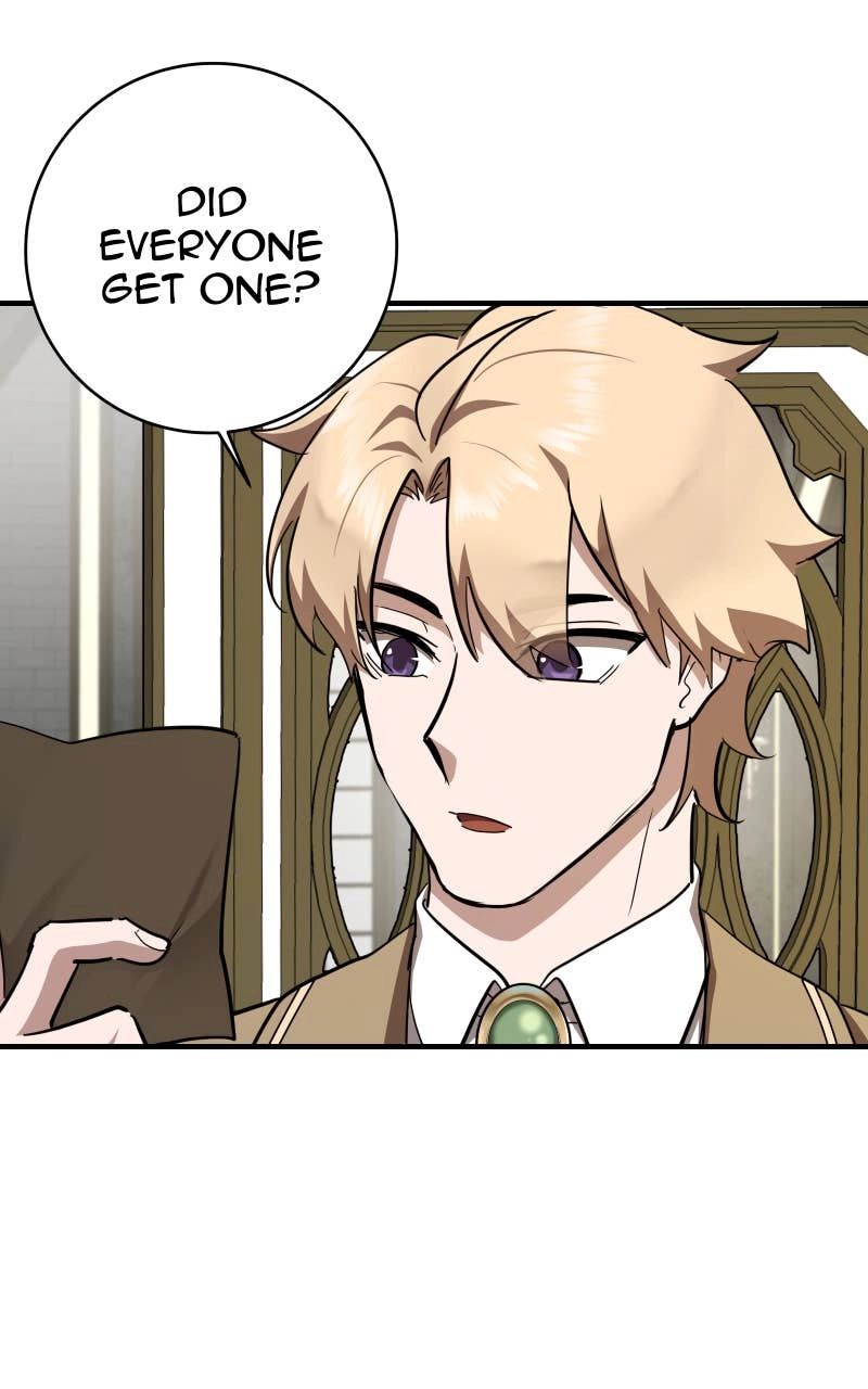 My Best Friend is an Eldritch Horror Chapter 48, page 20 of 97