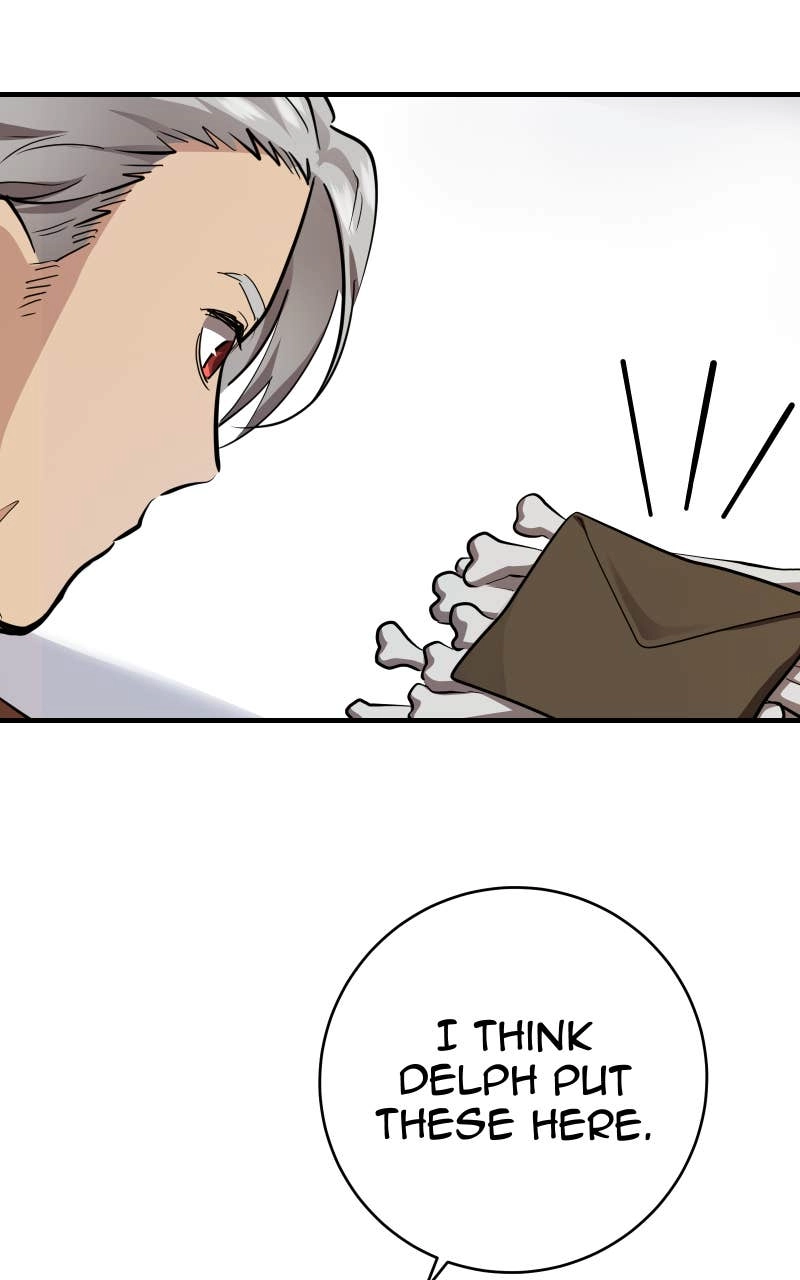 My Best Friend is an Eldritch Horror Chapter 48, page 21 of 97