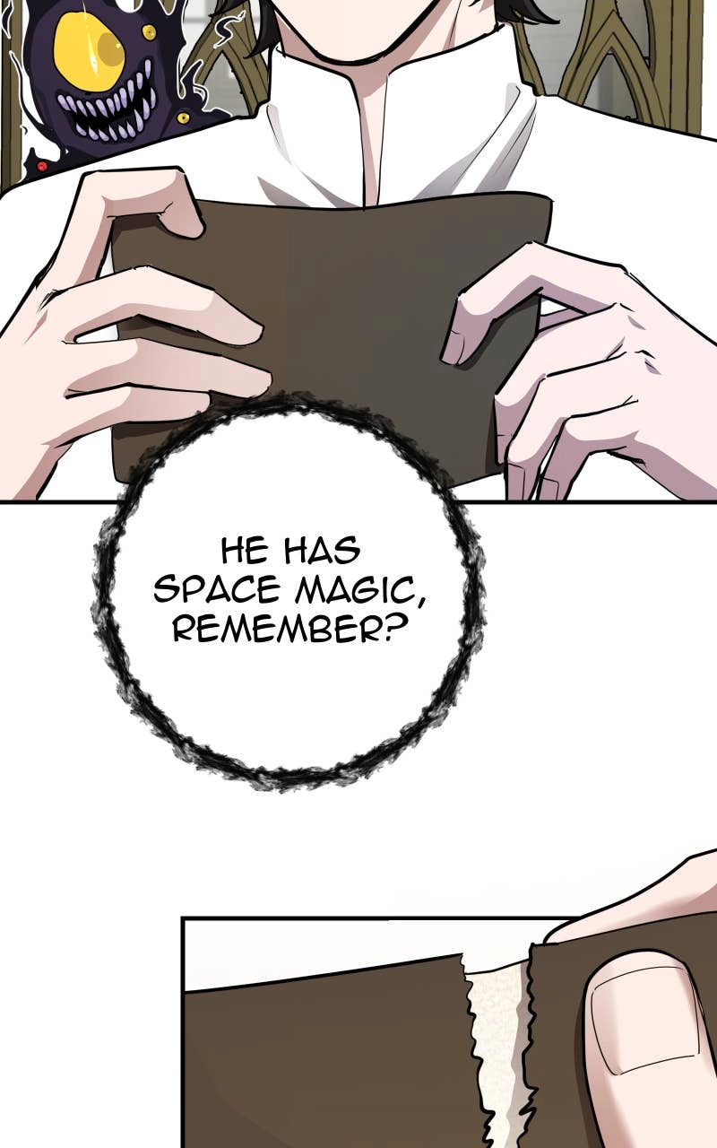 My Best Friend is an Eldritch Horror Chapter 48, page 23 of 97