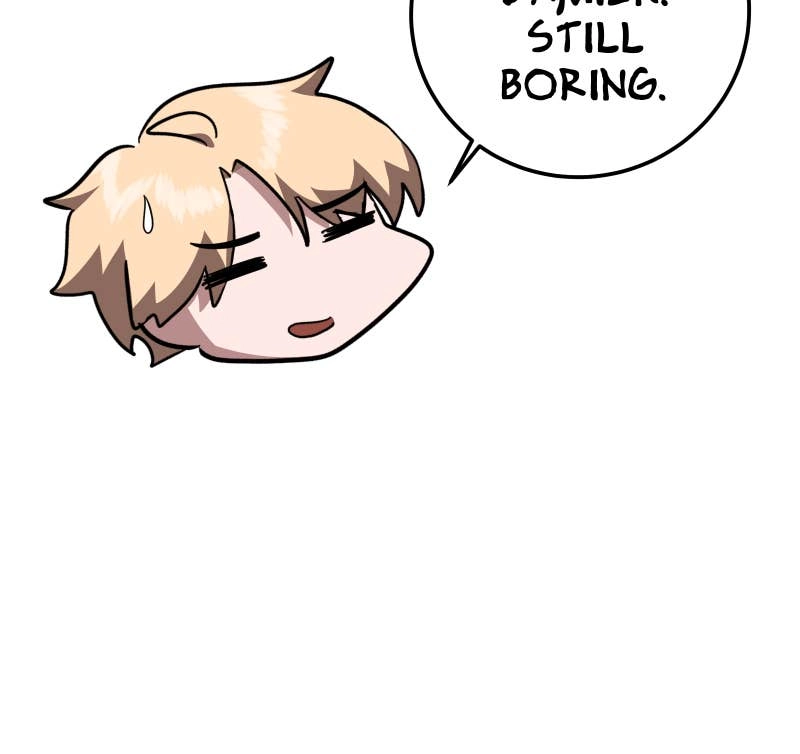 My Best Friend is an Eldritch Horror Chapter 48, page 28 of 97