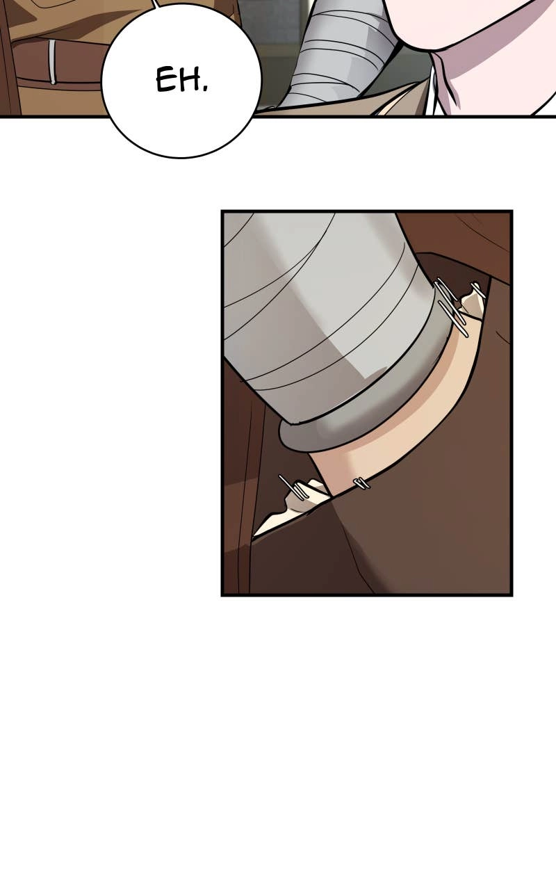 My Best Friend is an Eldritch Horror Chapter 48, page 30 of 97