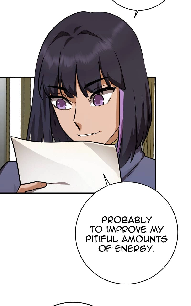 My Best Friend is an Eldritch Horror Chapter 48, page 33 of 97