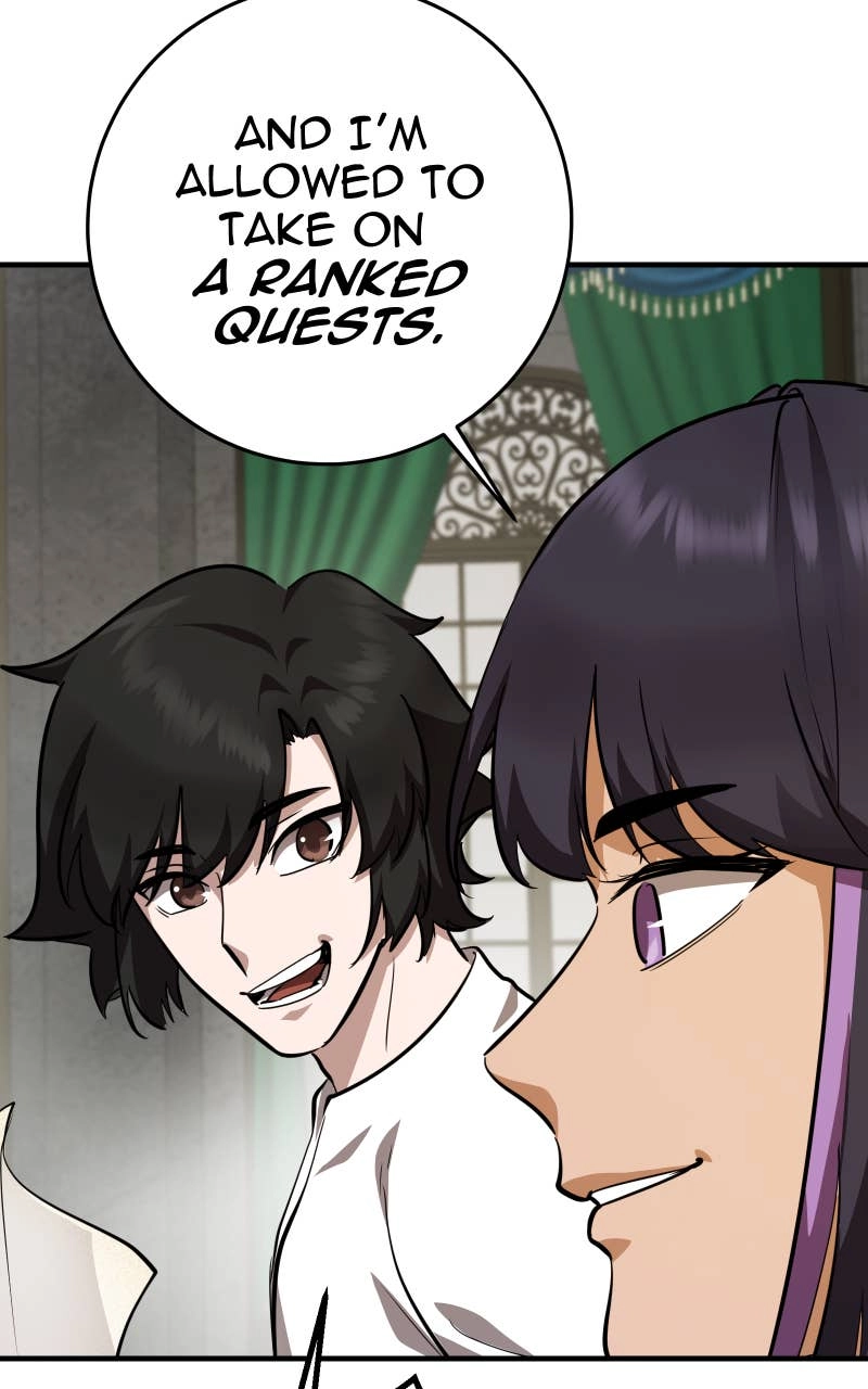 My Best Friend is an Eldritch Horror Chapter 48, page 34 of 97