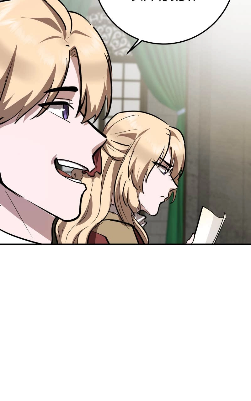 My Best Friend is an Eldritch Horror Chapter 48, page 37 of 97
