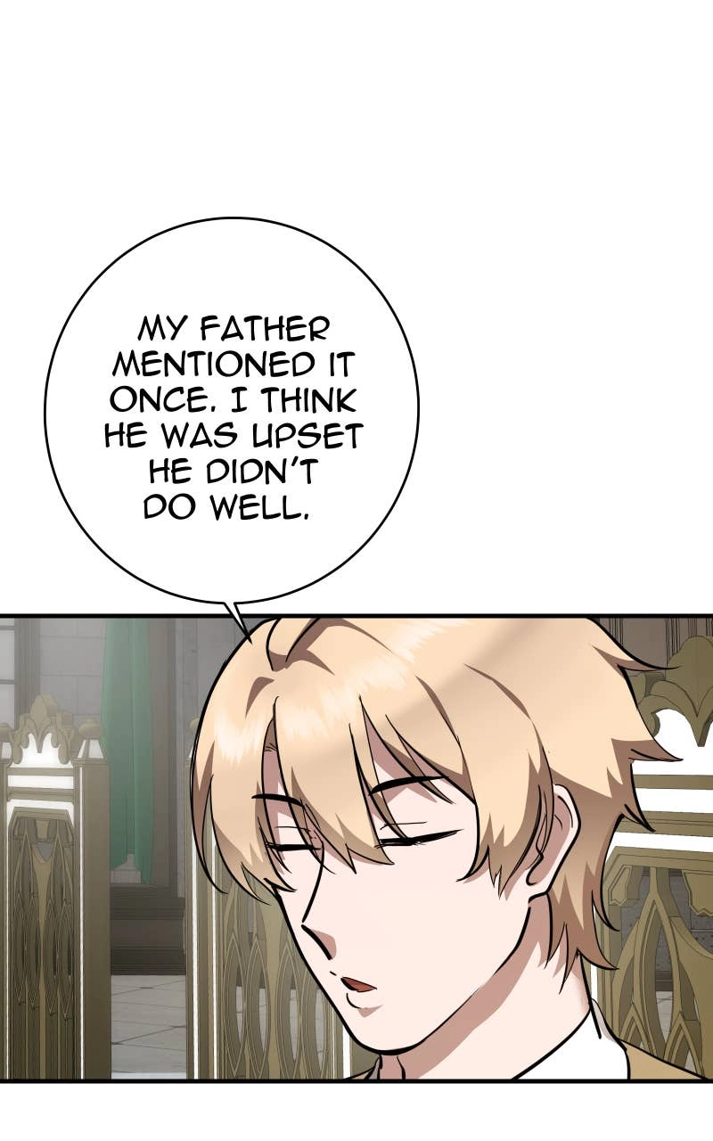 My Best Friend is an Eldritch Horror Chapter 48, page 39 of 97