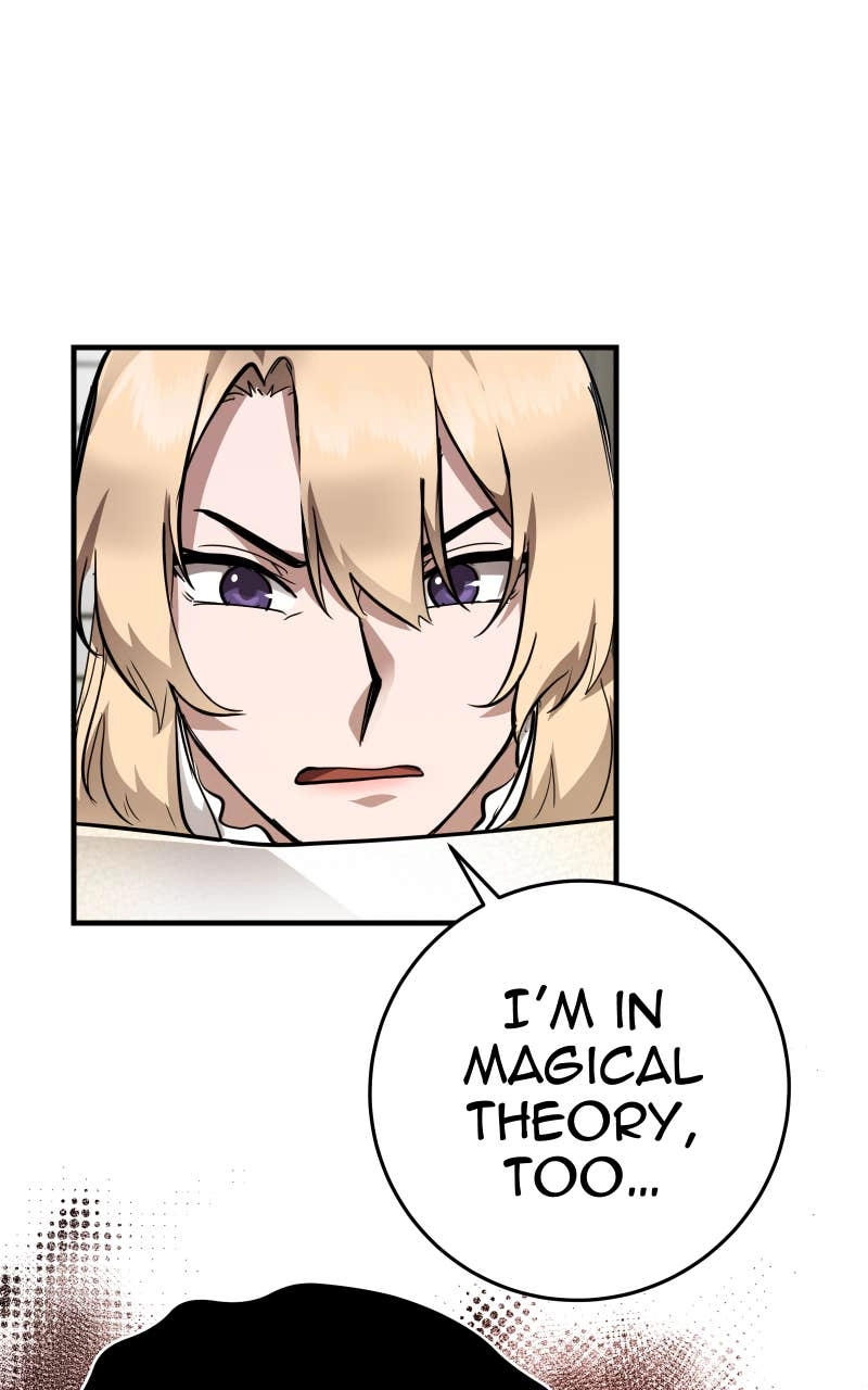 My Best Friend is an Eldritch Horror Chapter 48, page 40 of 97