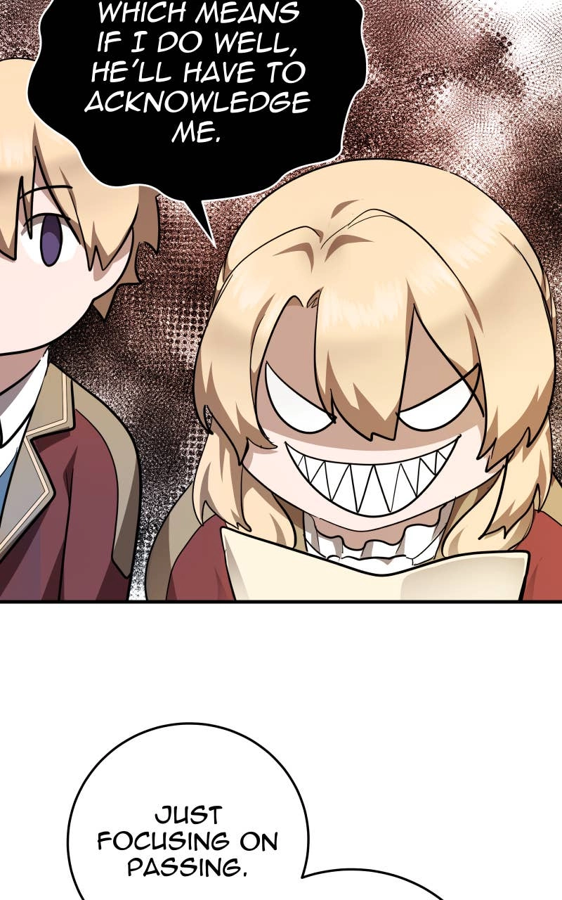 My Best Friend is an Eldritch Horror Chapter 48, page 41 of 97
