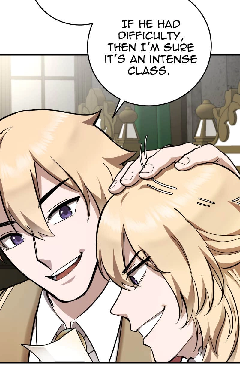 My Best Friend is an Eldritch Horror Chapter 48, page 42 of 97