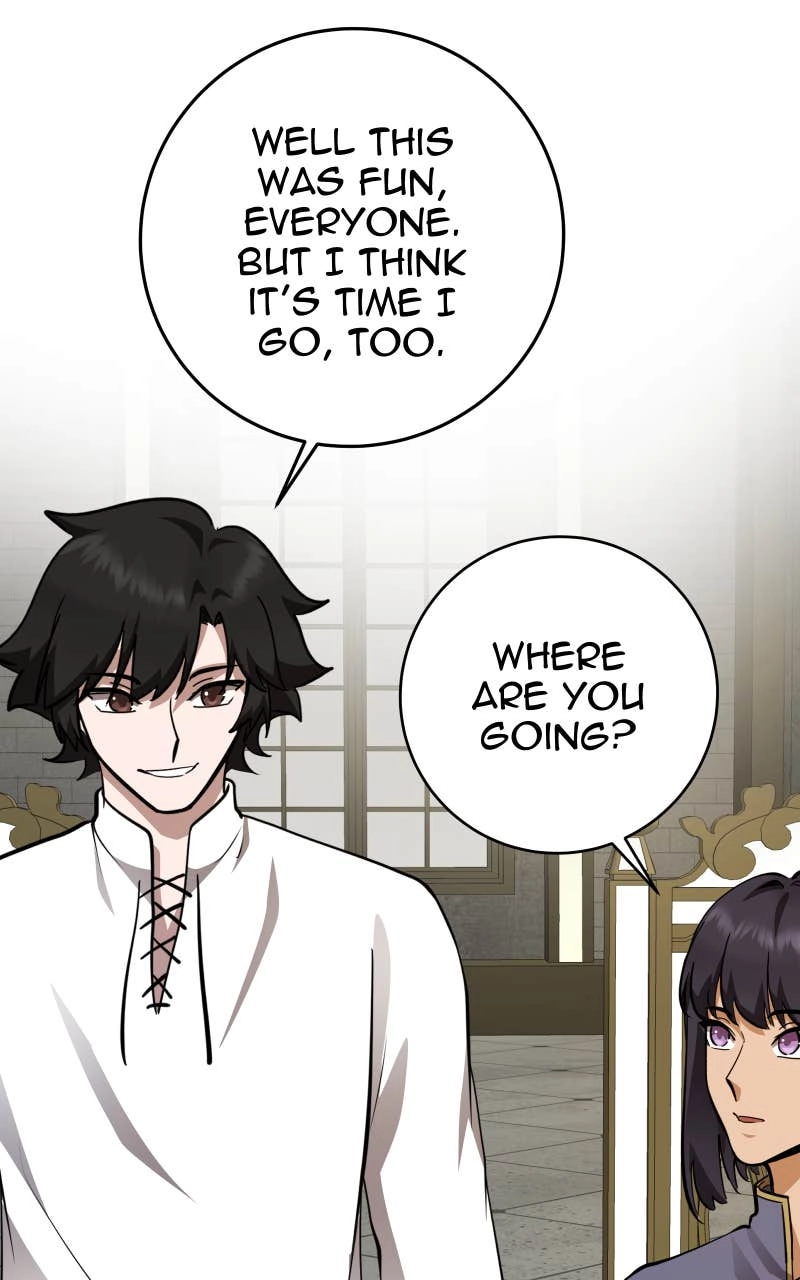 My Best Friend is an Eldritch Horror Chapter 48, page 44 of 97