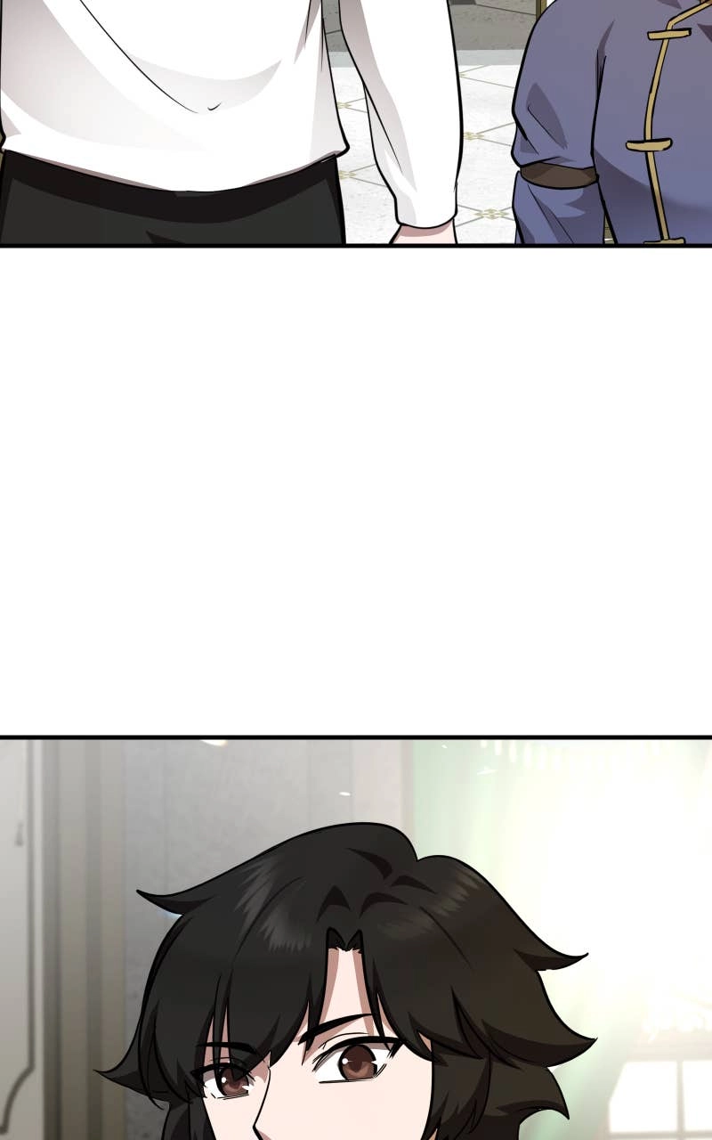 My Best Friend is an Eldritch Horror Chapter 48, page 45 of 97