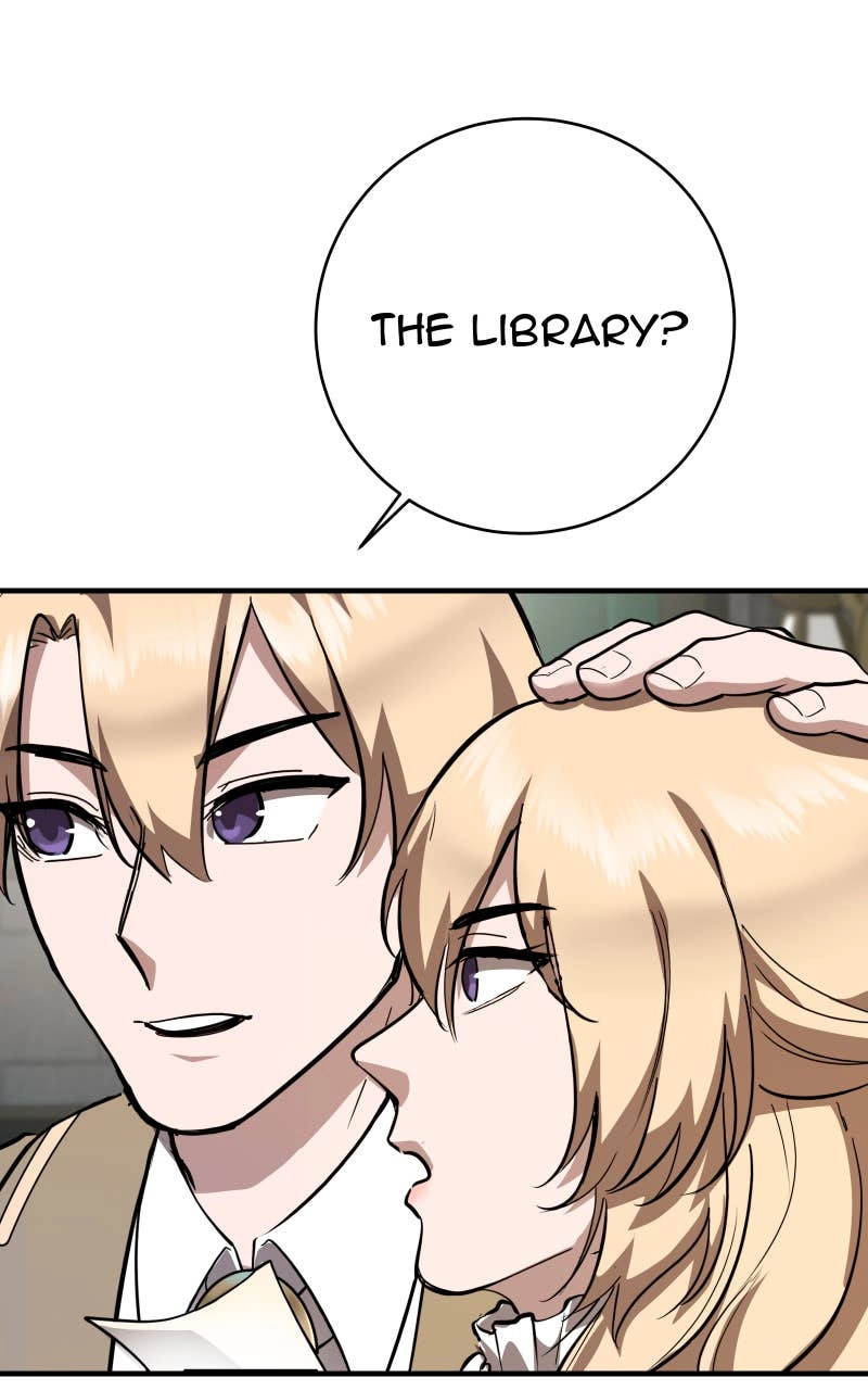 My Best Friend is an Eldritch Horror Chapter 48, page 47 of 97