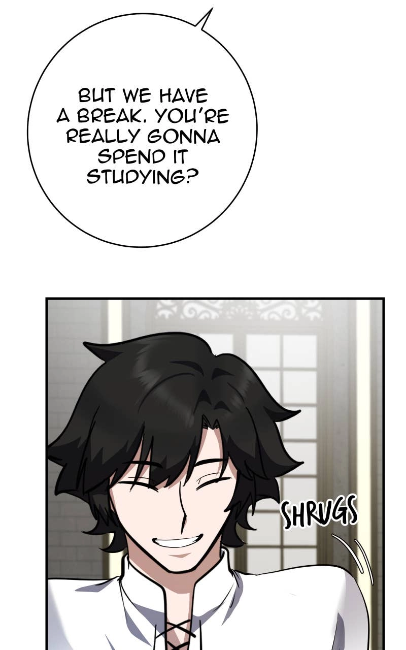 My Best Friend is an Eldritch Horror Chapter 48, page 48 of 97