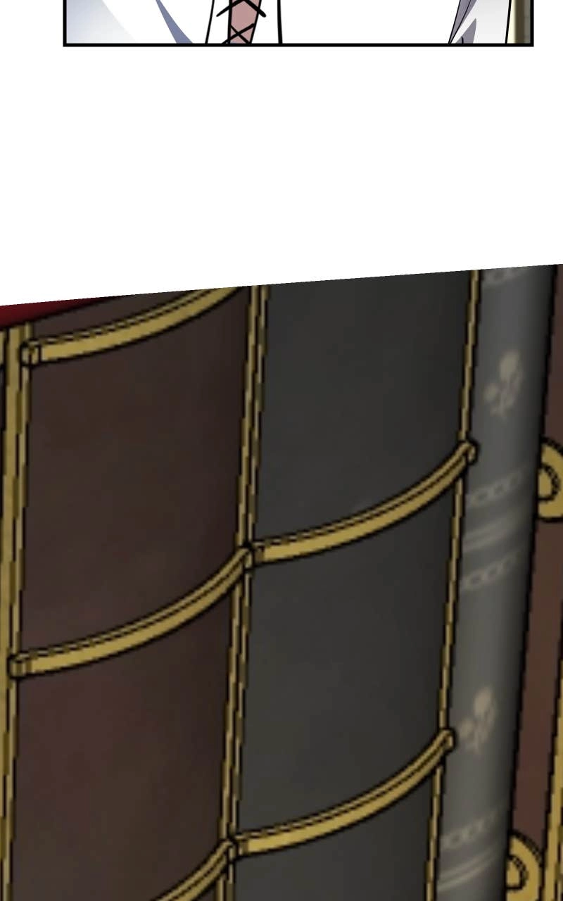 My Best Friend is an Eldritch Horror Chapter 48, page 49 of 97