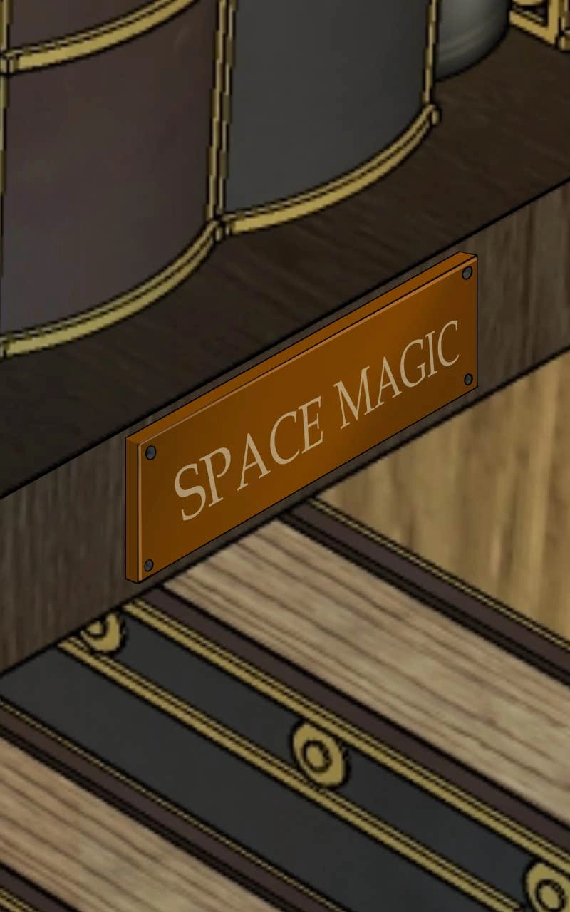 My Best Friend is an Eldritch Horror Chapter 48, page 50 of 97