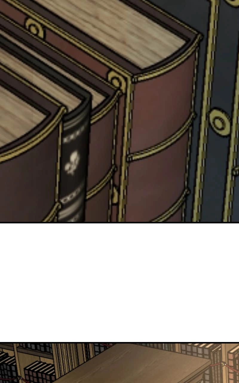 My Best Friend is an Eldritch Horror Chapter 48, page 51 of 97