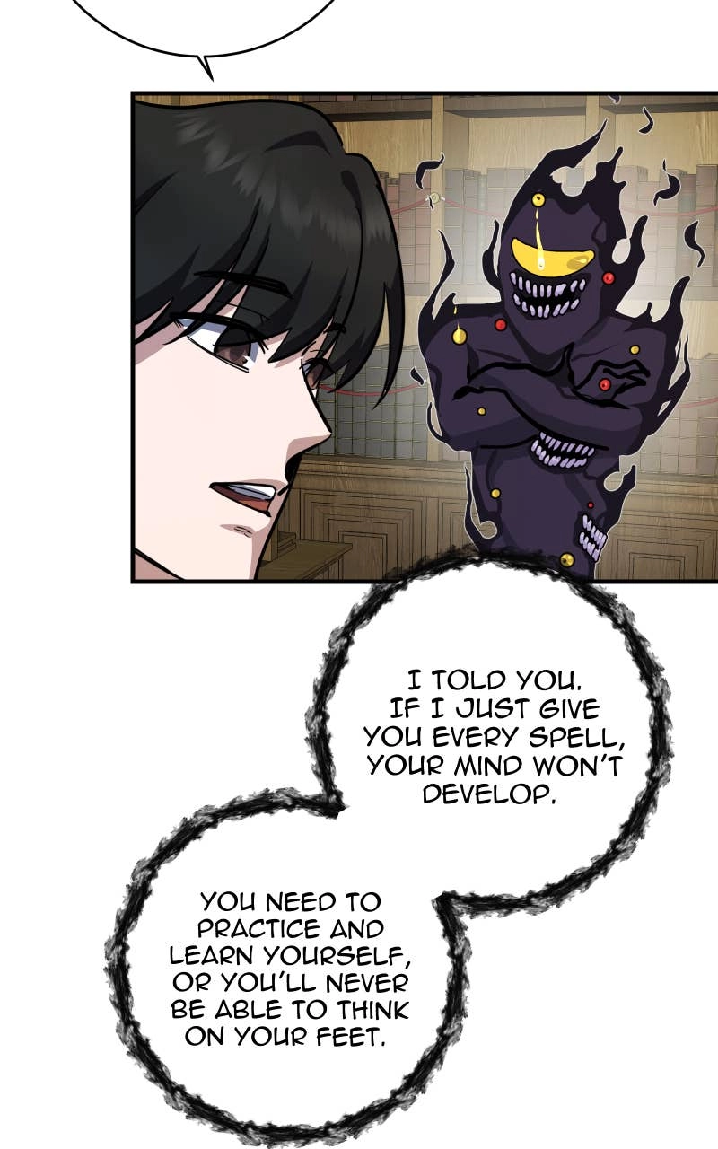 My Best Friend is an Eldritch Horror Chapter 48, page 54 of 97