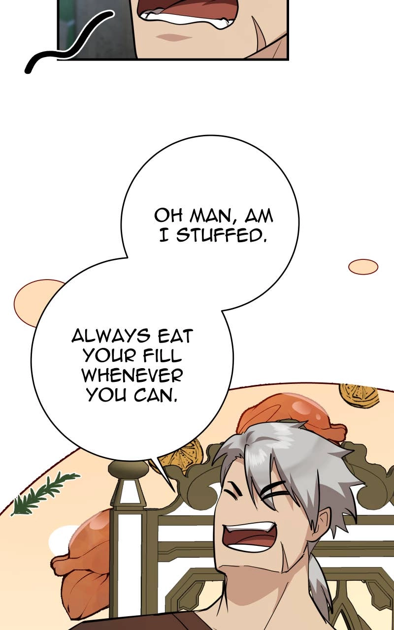 My Best Friend is an Eldritch Horror Chapter 48, page 6 of 97