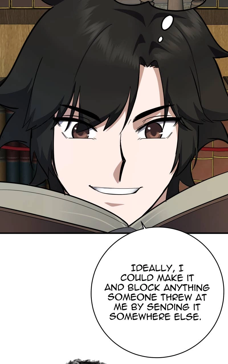 My Best Friend is an Eldritch Horror Chapter 48, page 61 of 97