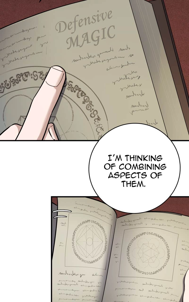 My Best Friend is an Eldritch Horror Chapter 48, page 66 of 97