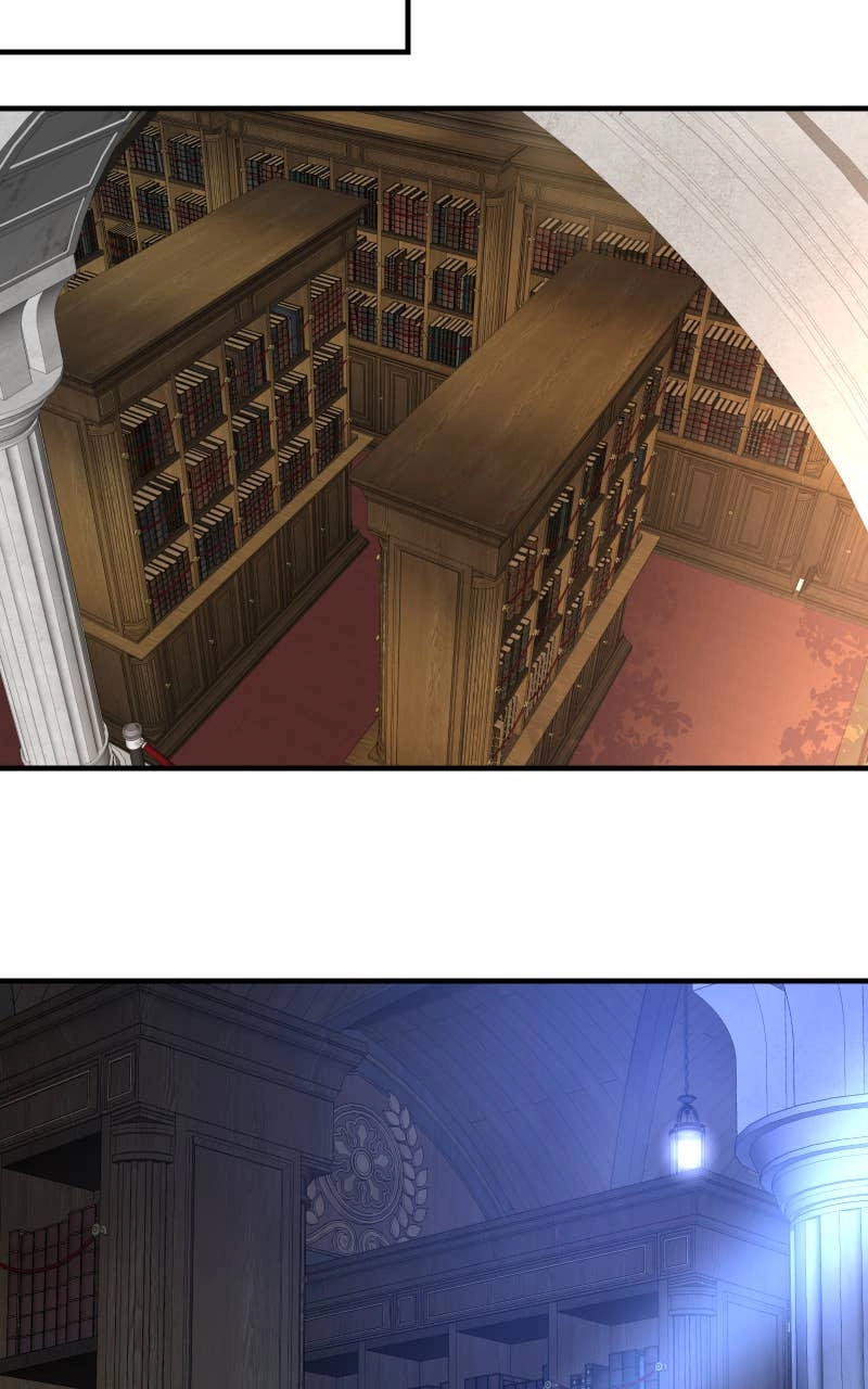 My Best Friend is an Eldritch Horror Chapter 48, page 78 of 97