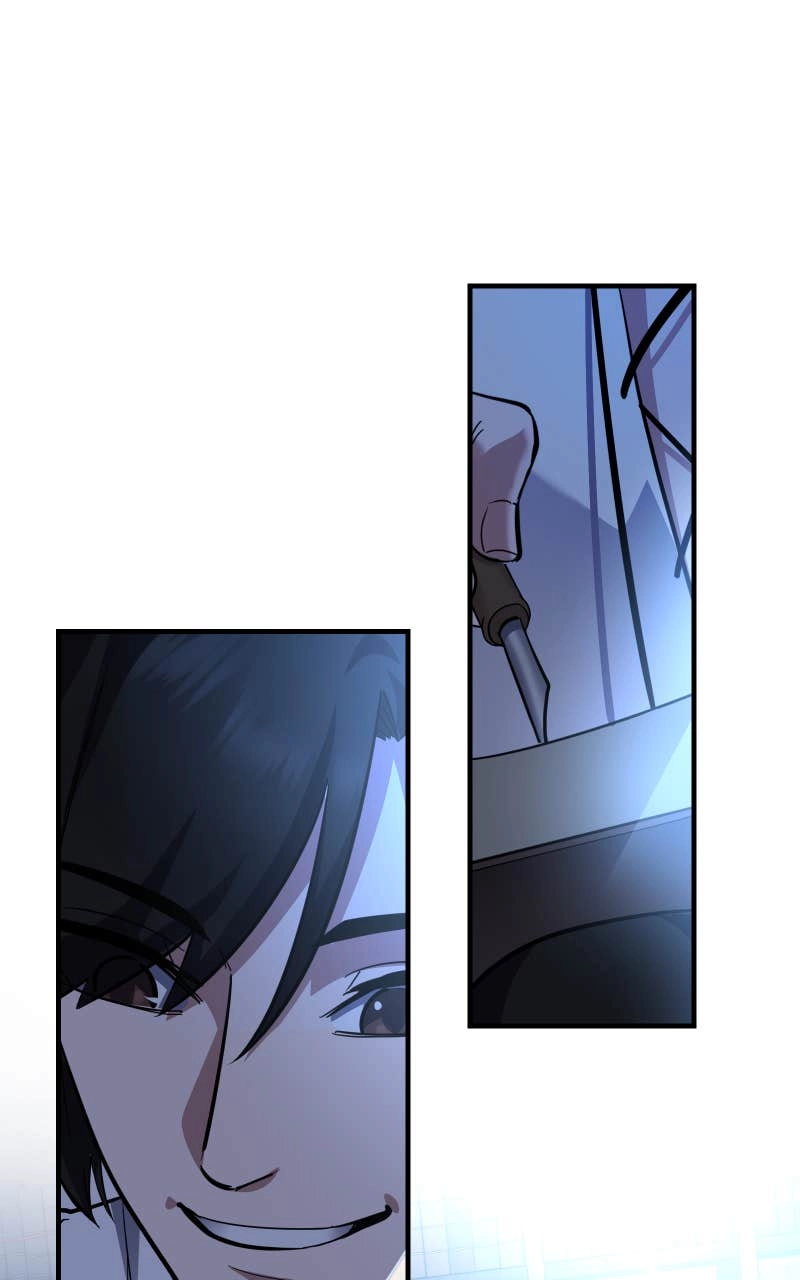 My Best Friend is an Eldritch Horror Chapter 48, page 80 of 97