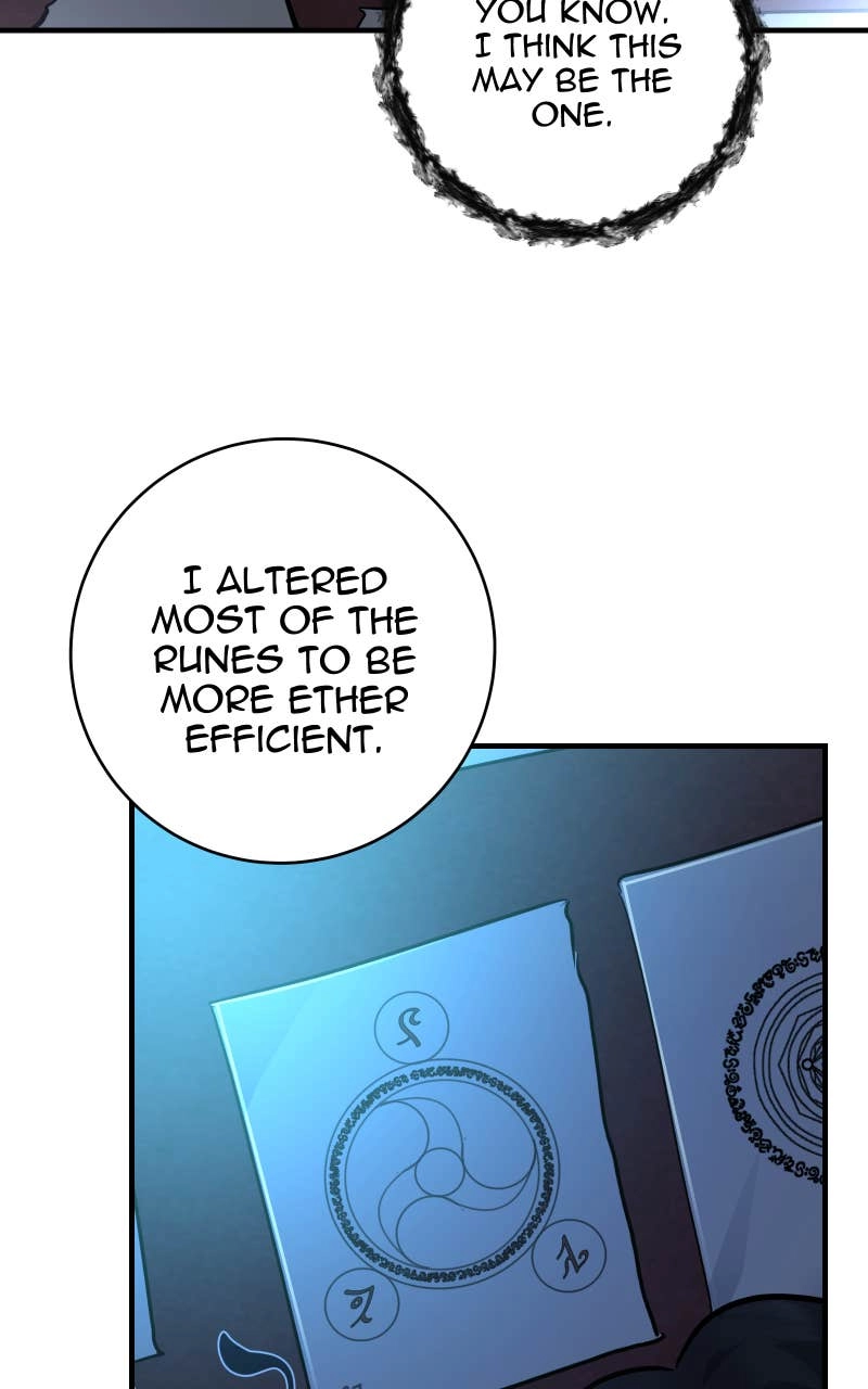 My Best Friend is an Eldritch Horror Chapter 48, page 82 of 97