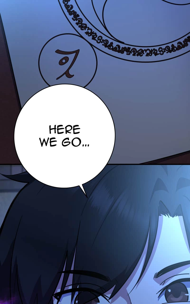 My Best Friend is an Eldritch Horror Chapter 48, page 84 of 97