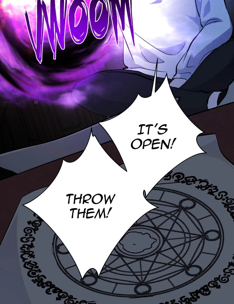 My Best Friend is an Eldritch Horror Chapter 48, page 87 of 97