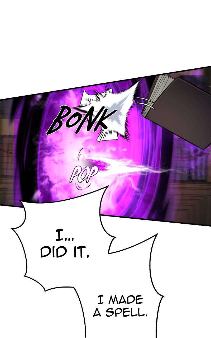 My Best Friend is an Eldritch Horror Chapter 48, page 89 of 97
