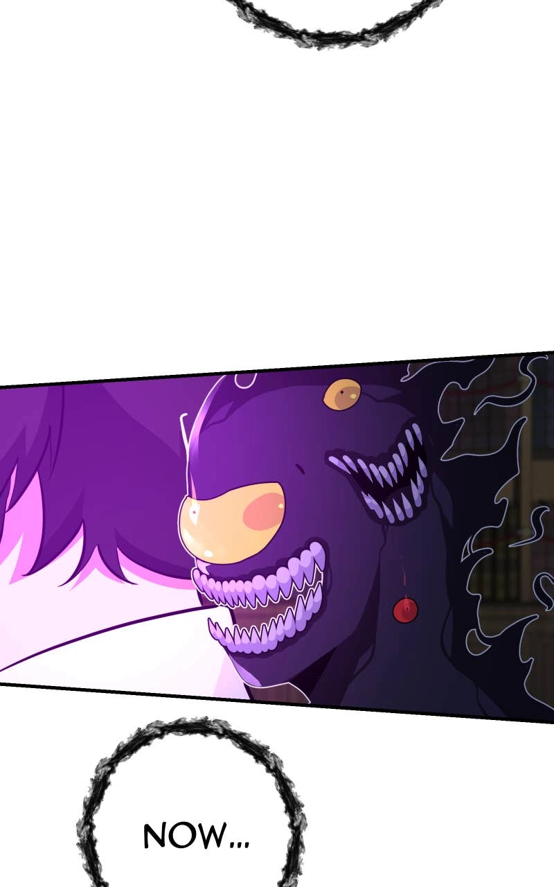My Best Friend is an Eldritch Horror Chapter 48, page 91 of 97
