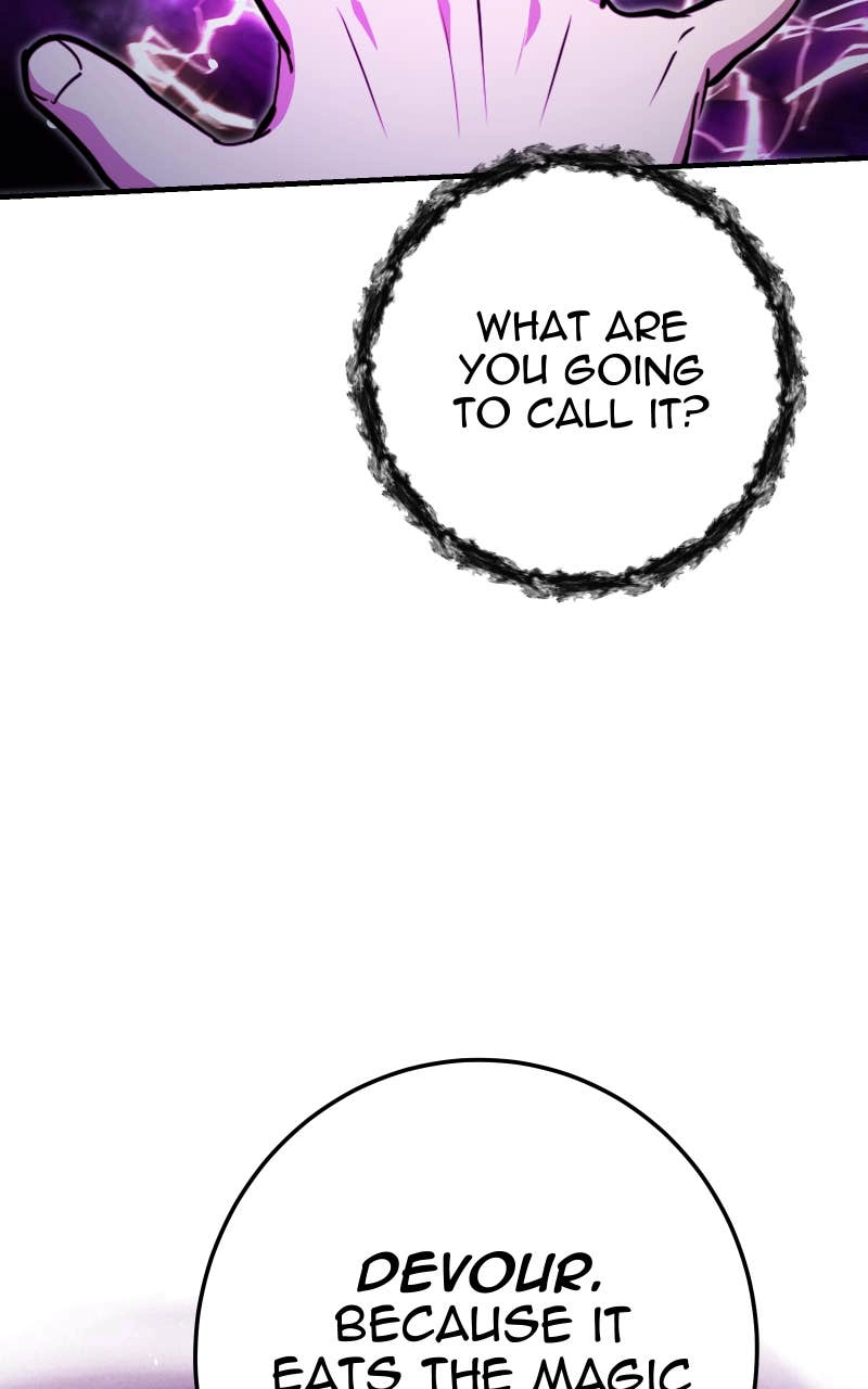 My Best Friend is an Eldritch Horror Chapter 48, page 93 of 97