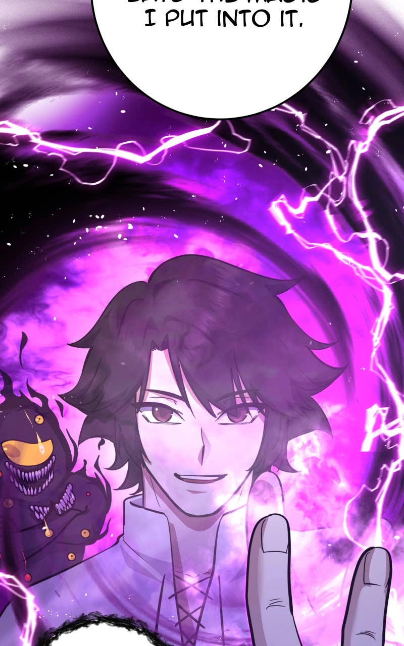 My Best Friend is an Eldritch Horror Chapter 48, page 94 of 97