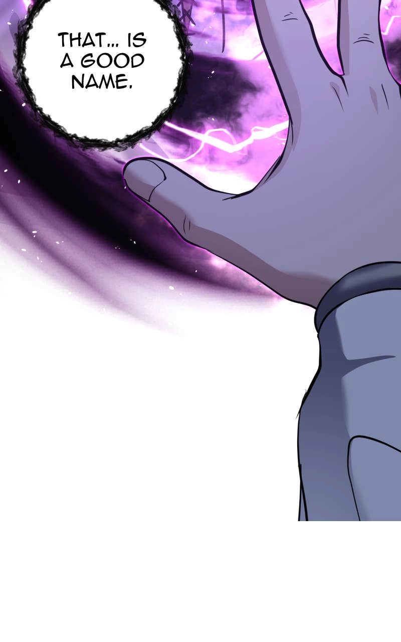 My Best Friend is an Eldritch Horror Chapter 48, page 95 of 97