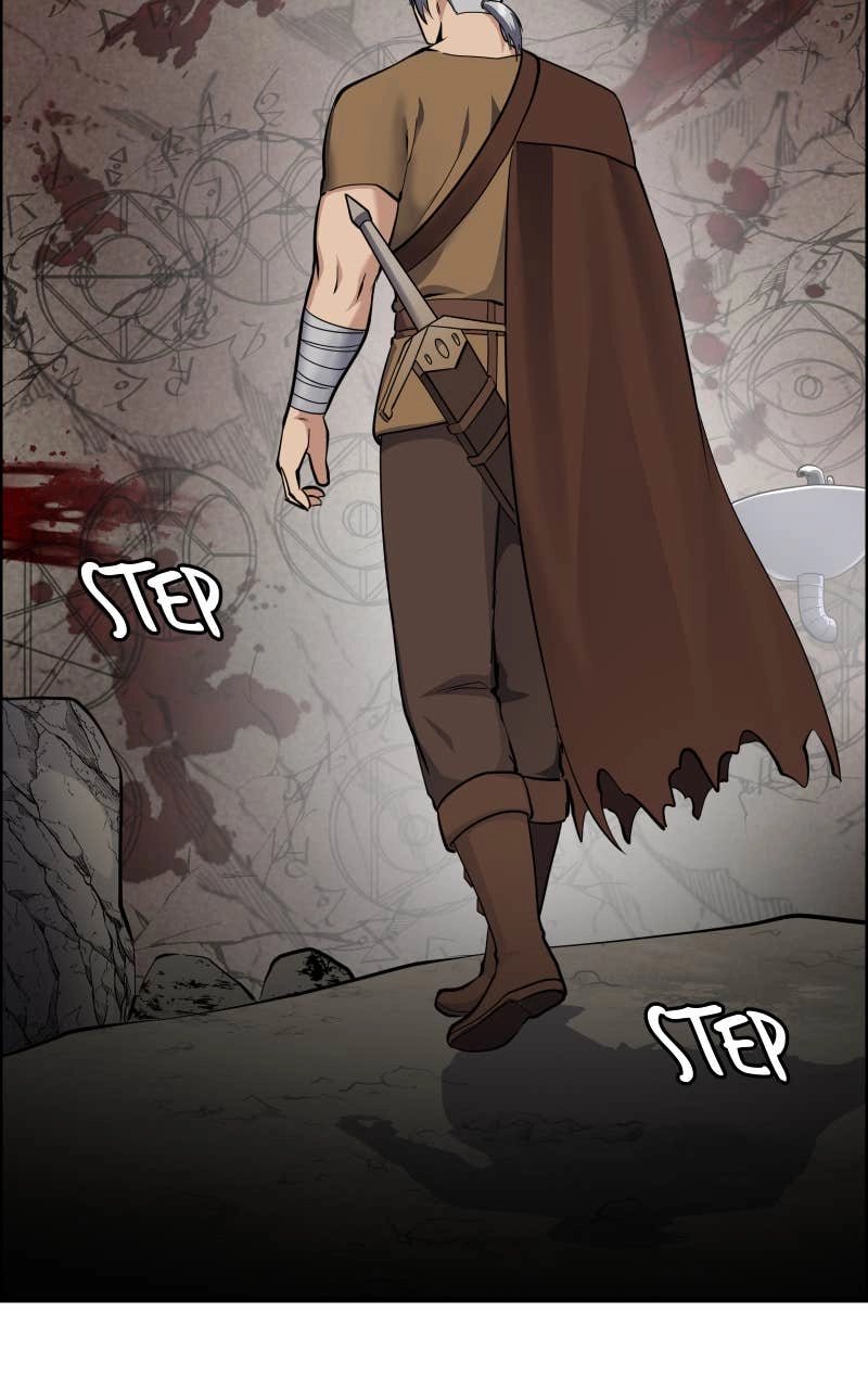 My Best Friend is an Eldritch Horror Chapter 49, page 12 of 94