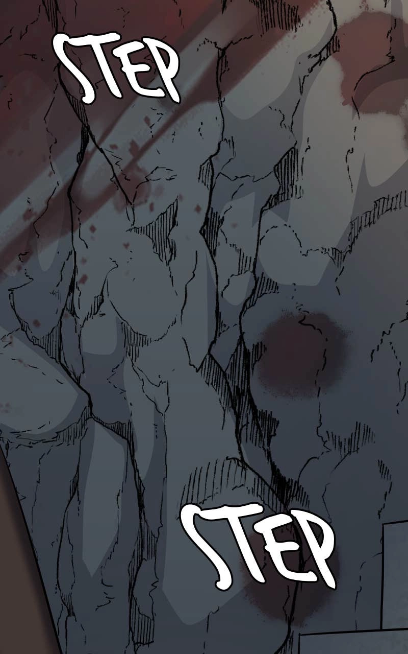 My Best Friend is an Eldritch Horror Chapter 49, page 15 of 94