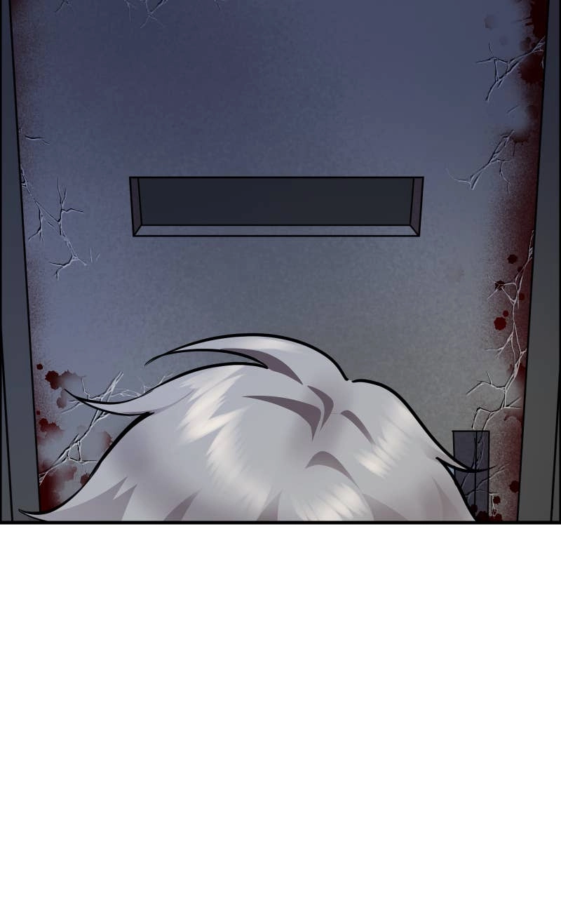 My Best Friend is an Eldritch Horror Chapter 49, page 19 of 94