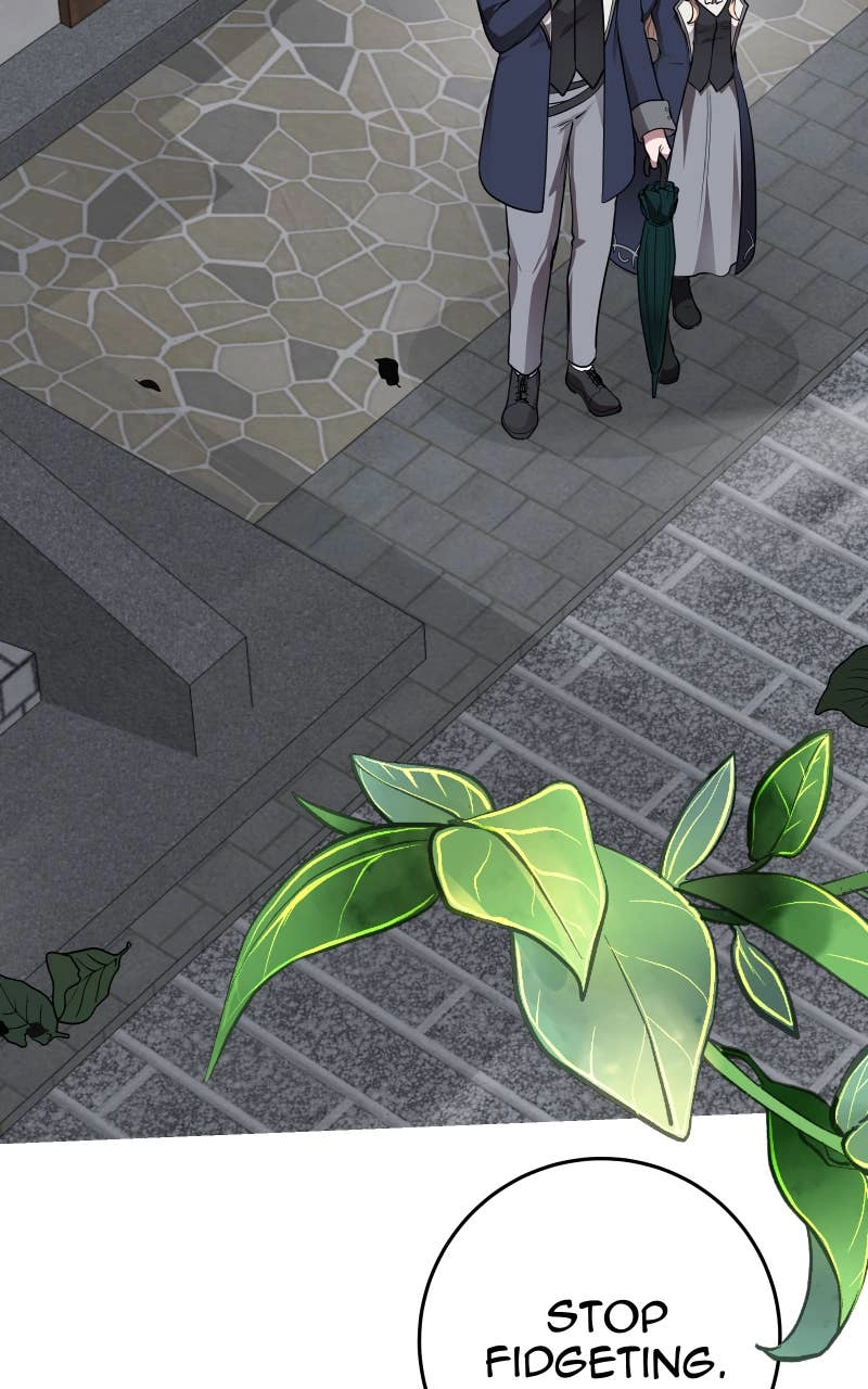 My Best Friend is an Eldritch Horror Chapter 49, page 30 of 94