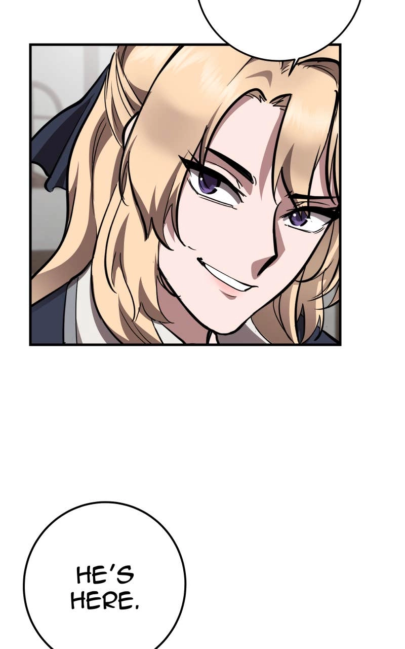 My Best Friend is an Eldritch Horror Chapter 49, page 31 of 94
