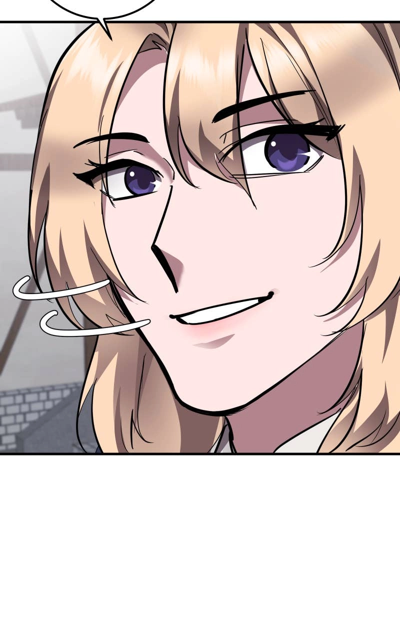 My Best Friend is an Eldritch Horror Chapter 49, page 32 of 94