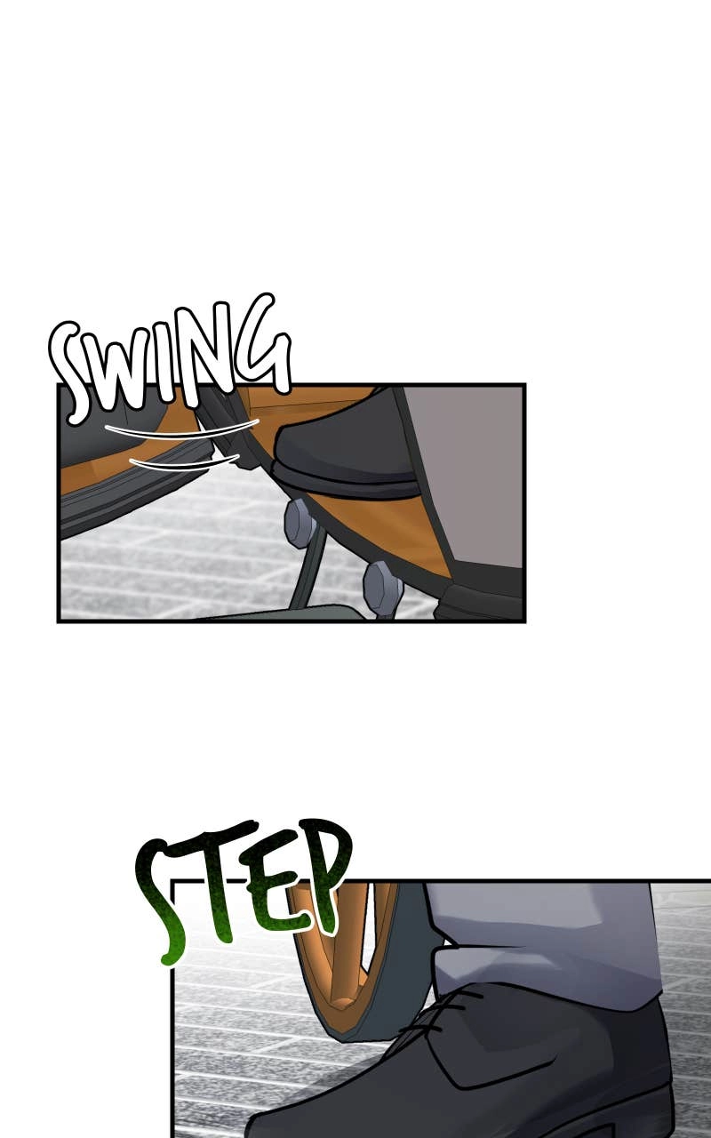 My Best Friend is an Eldritch Horror Chapter 49, page 34 of 94