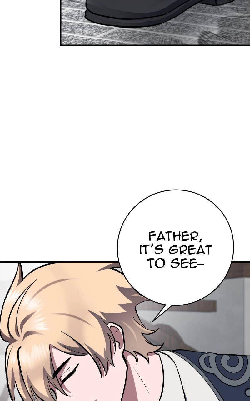 My Best Friend is an Eldritch Horror Chapter 49, page 35 of 94