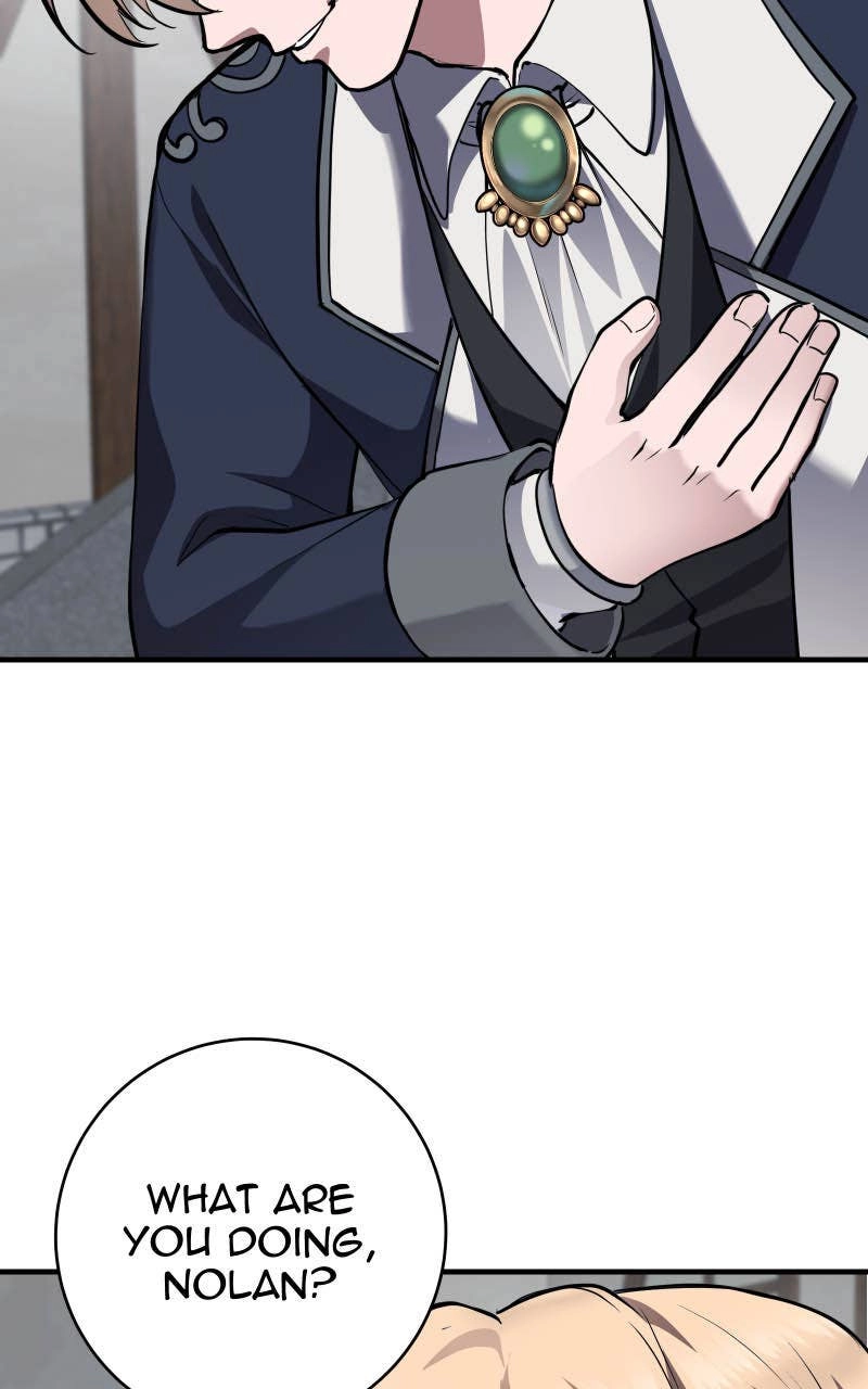 My Best Friend is an Eldritch Horror Chapter 49, page 36 of 94