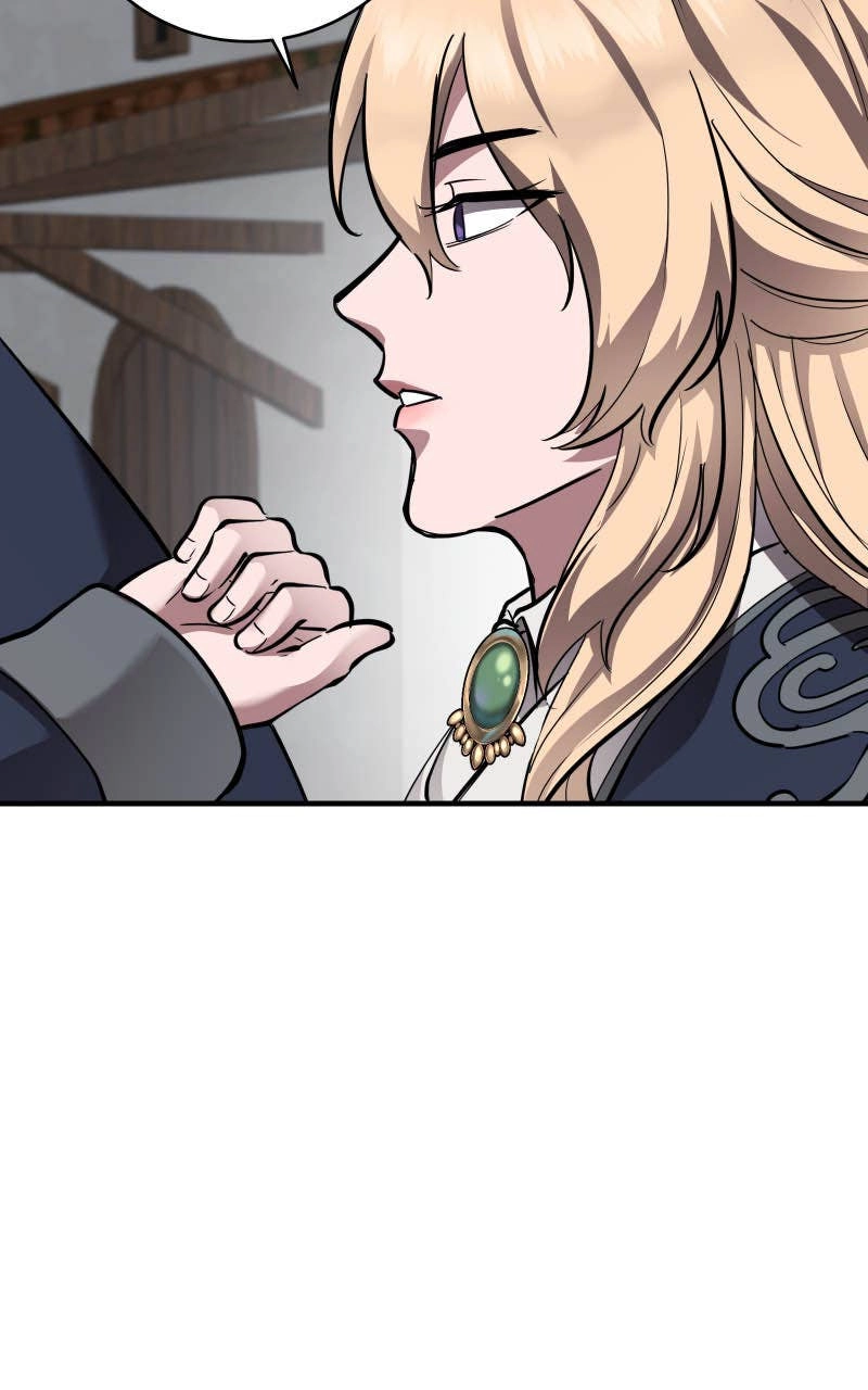 My Best Friend is an Eldritch Horror Chapter 49, page 37 of 94