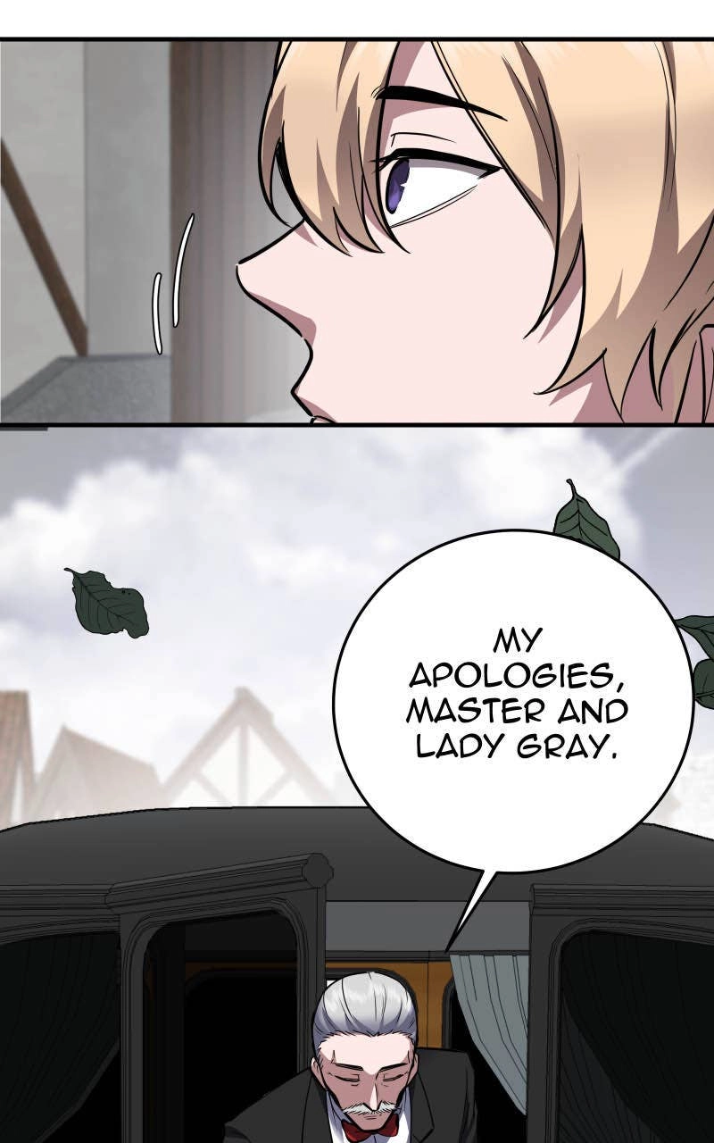 My Best Friend is an Eldritch Horror Chapter 49, page 38 of 94
