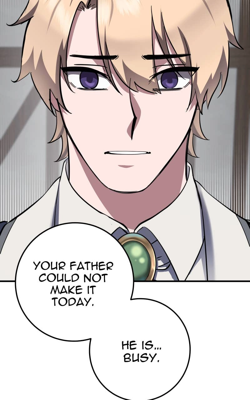 My Best Friend is an Eldritch Horror Chapter 49, page 40 of 94