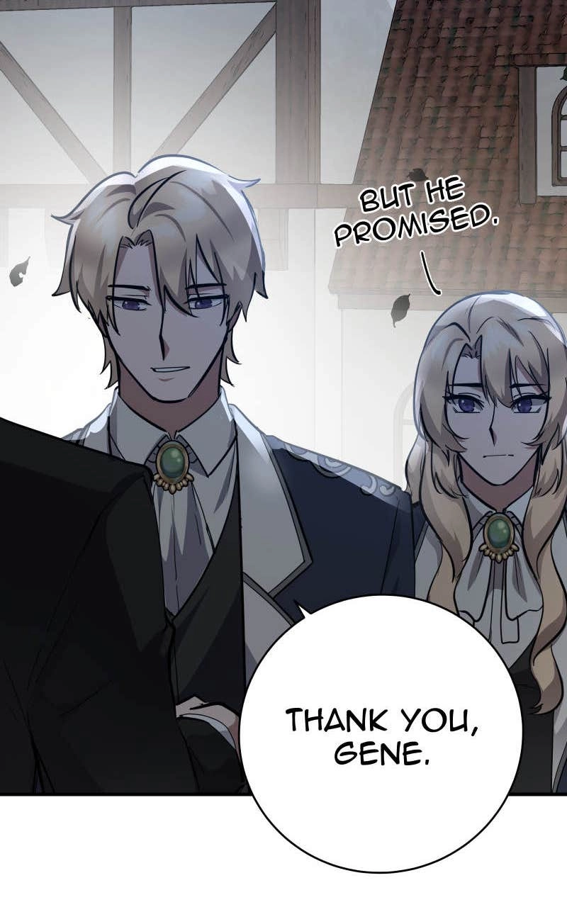 My Best Friend is an Eldritch Horror Chapter 49, page 43 of 94