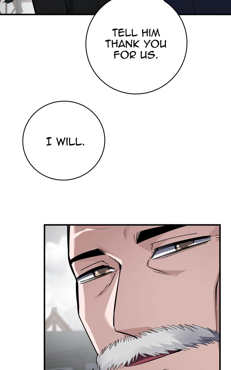 My Best Friend is an Eldritch Horror Chapter 49, page 45 of 94